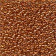 Mill Hill Glass Seed Beads 02041 Maple
